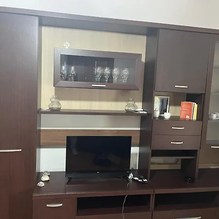 Дом отдыха Che Ami *