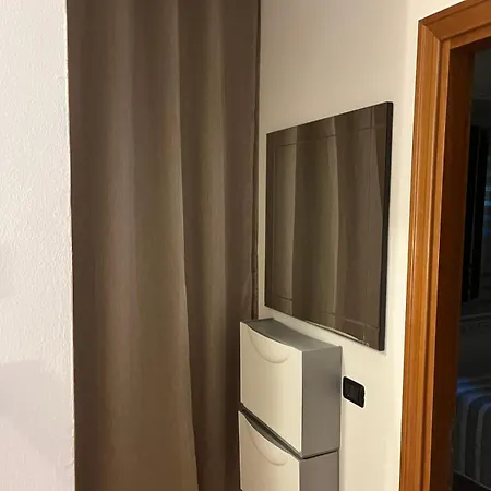 Che Ami بيت للعطل