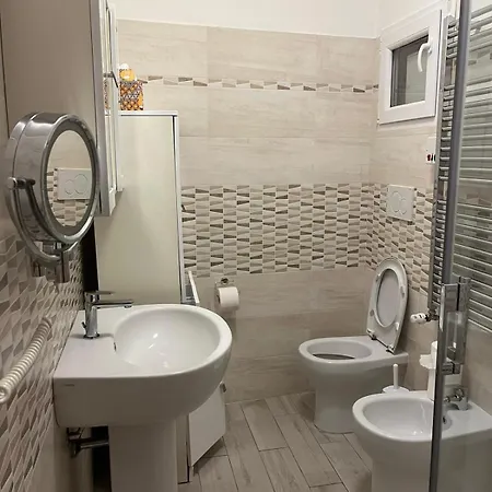 Che Ami بيت للعطل