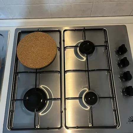 بيت للعطل Che Ami *