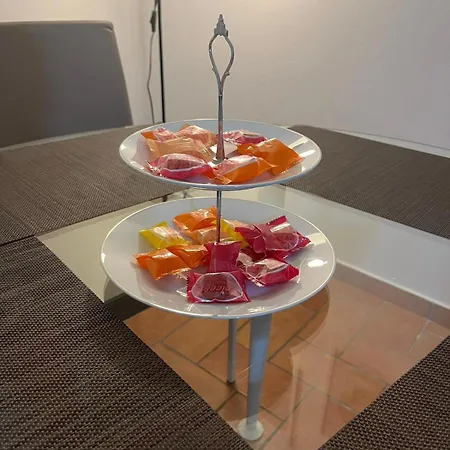 Che Ami بيت للعطل Cecalocco